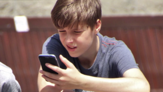 Do you think cell phones should be banned in schools?